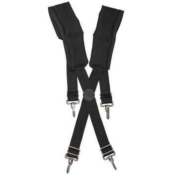TOOL BELTS | Klein Tools 55400 Tradesman Pro Suspenders