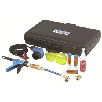 AIR CONDITIONING EQUIPMENT | Robinair 16350 UV Leak Detector Kit
