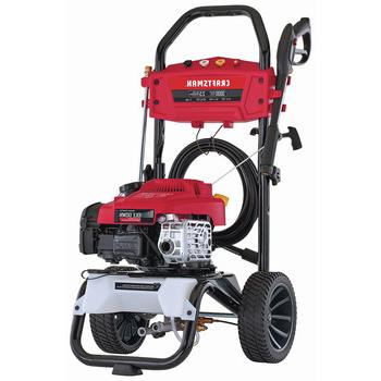 PRESSURE WASHERS AND ACCESSORIES | Factory Reconditioned Craftsman 21027 3000 PSI 2.5 GPM Gas Pressure Washer