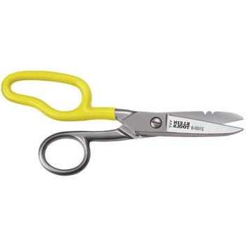 SNIPS | Klein Tools 2100-8 Free-Fall Stainless Steel Snips