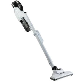 HANDHELD VACUUMS | Makita GLC03Z 40V MAX XGT Brushless Lithium-Ion Cordless Cyclonic 4-Speed HEPA Filter Compact Stick Vacuum (Tool Only)