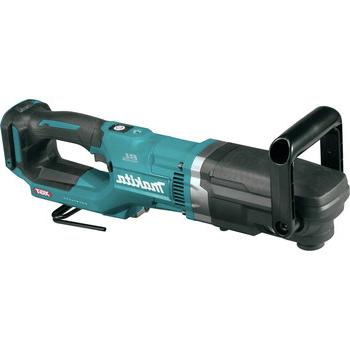 RIGHT ANGLE DRILLS | Makita GAD02Z 40V max XGT Brushless Lithium-Ion 7/16 in. Cordless Hex Right Angle Drill (Tool Only)