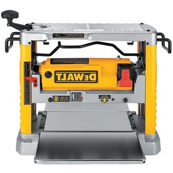 PLANERS | Factory Reconditioned Dewalt DW734R 12-1/2 in. Thickness Planer