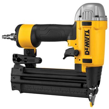 AIR TOOLS AND EQUIPMENT | Factory Reconditioned Dewalt DWFP12233R Precision Point 18-Gauge 2-1/8 in. Brad Nailer